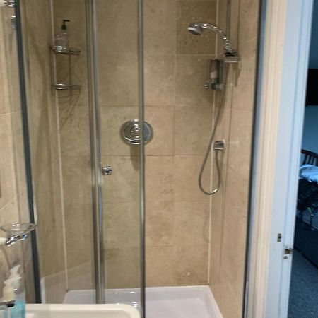 Clan Walker Guest House Edinburgh Luaran gambar