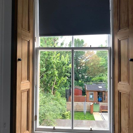 Clan Walker Guest House Edinburgh Luaran gambar