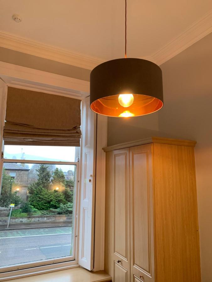 Clan Walker Guest House Edinburgh Luaran gambar
