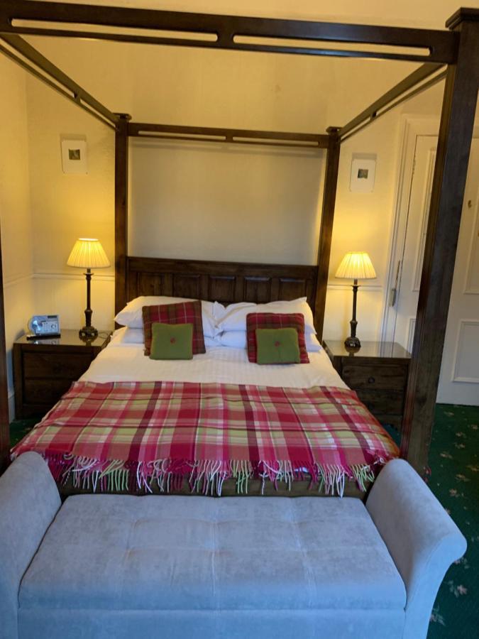 Clan Walker Guest House Edinburgh Luaran gambar