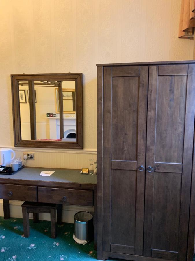 Clan Walker Guest House Edinburgh Luaran gambar