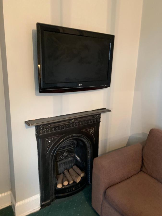 Clan Walker Guest House Edinburgh Luaran gambar