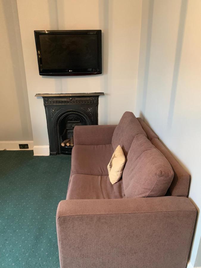 Clan Walker Guest House Edinburgh Luaran gambar