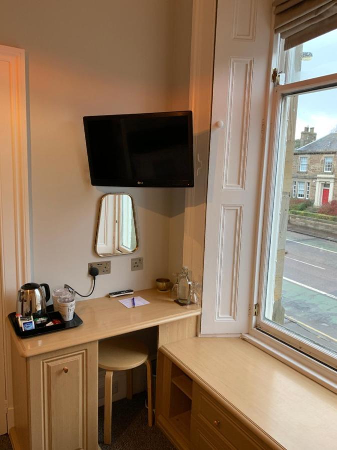 Clan Walker Guest House Edinburgh Luaran gambar