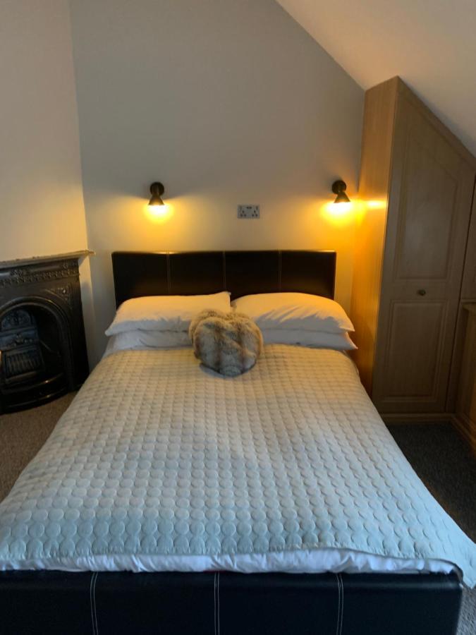 Clan Walker Guest House Edinburgh Luaran gambar
