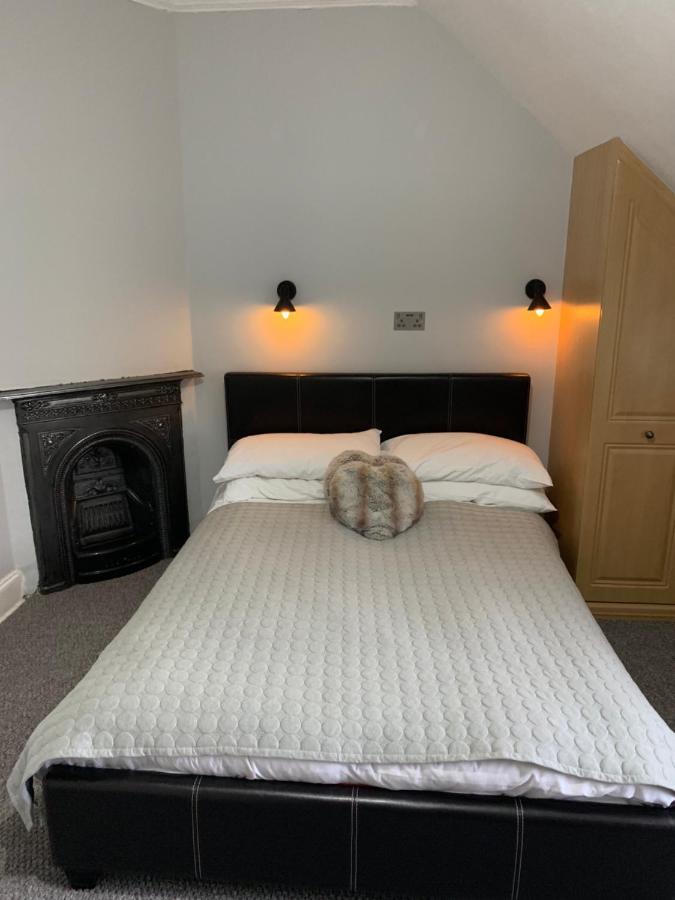 Clan Walker Guest House Edinburgh Luaran gambar
